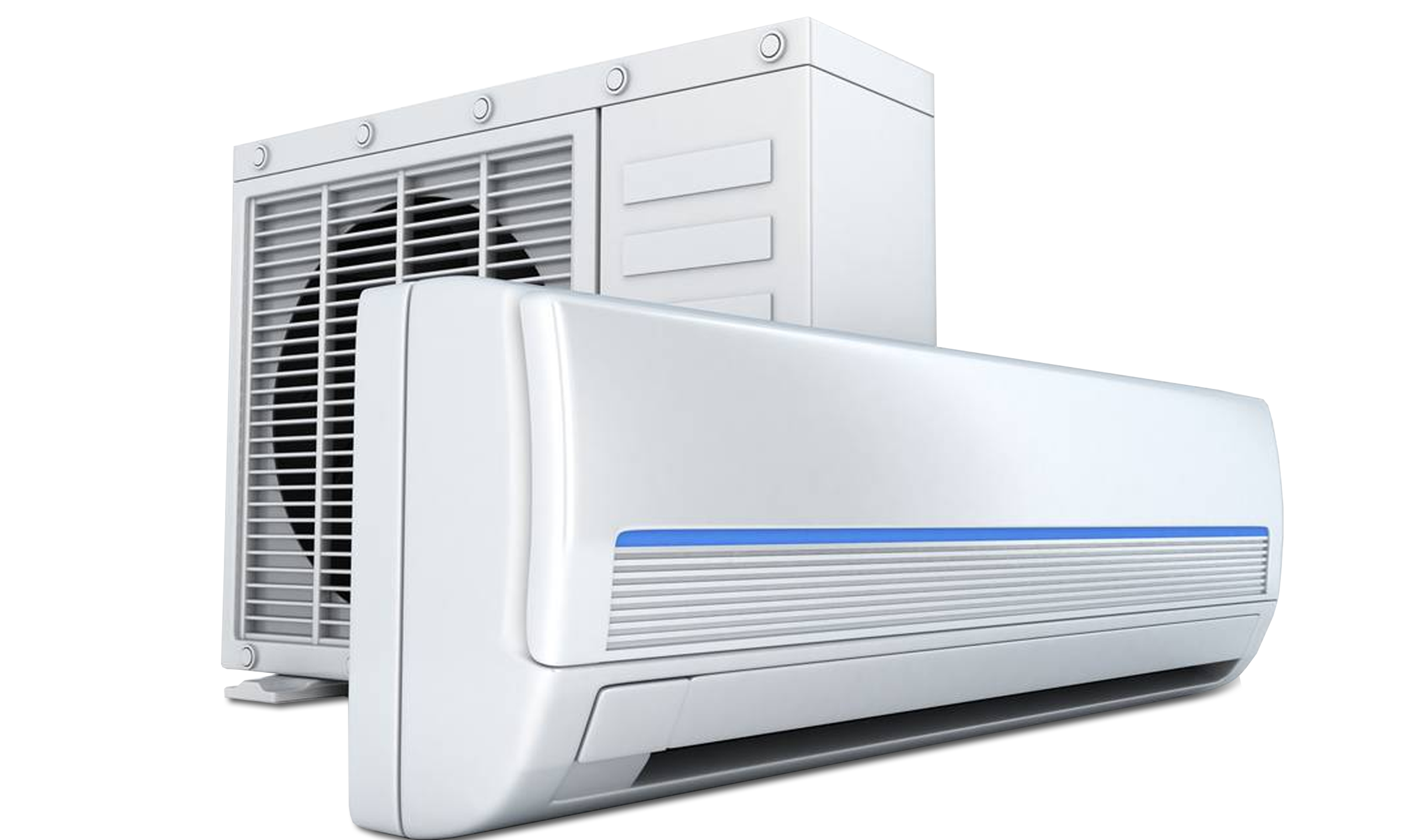 Enstalasyon aire kondisyone